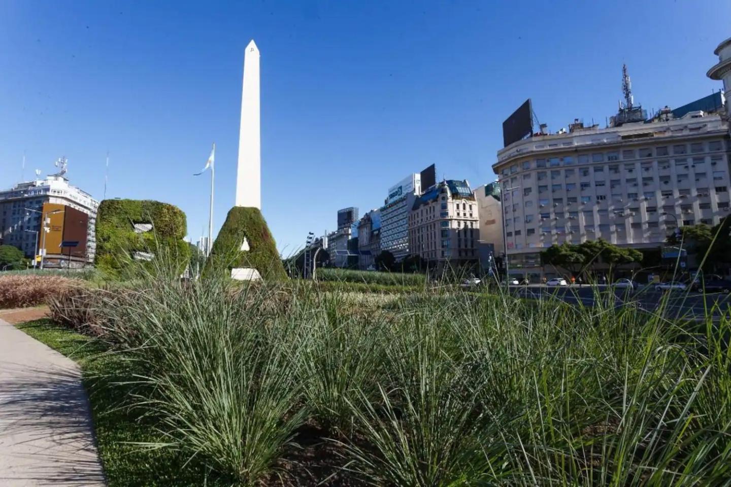 Esmeralda Apartment Buenos Aires